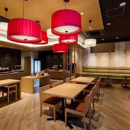 Via Inn Hakataguchi Ekimae Fukuoka  Dış mekan fotoğraf